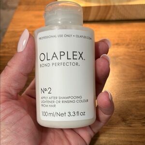 OLAPLEX No. 2 Bond Perfector Hair Treatment